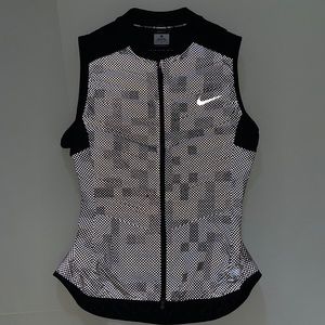 Nike Running Reflective Vest